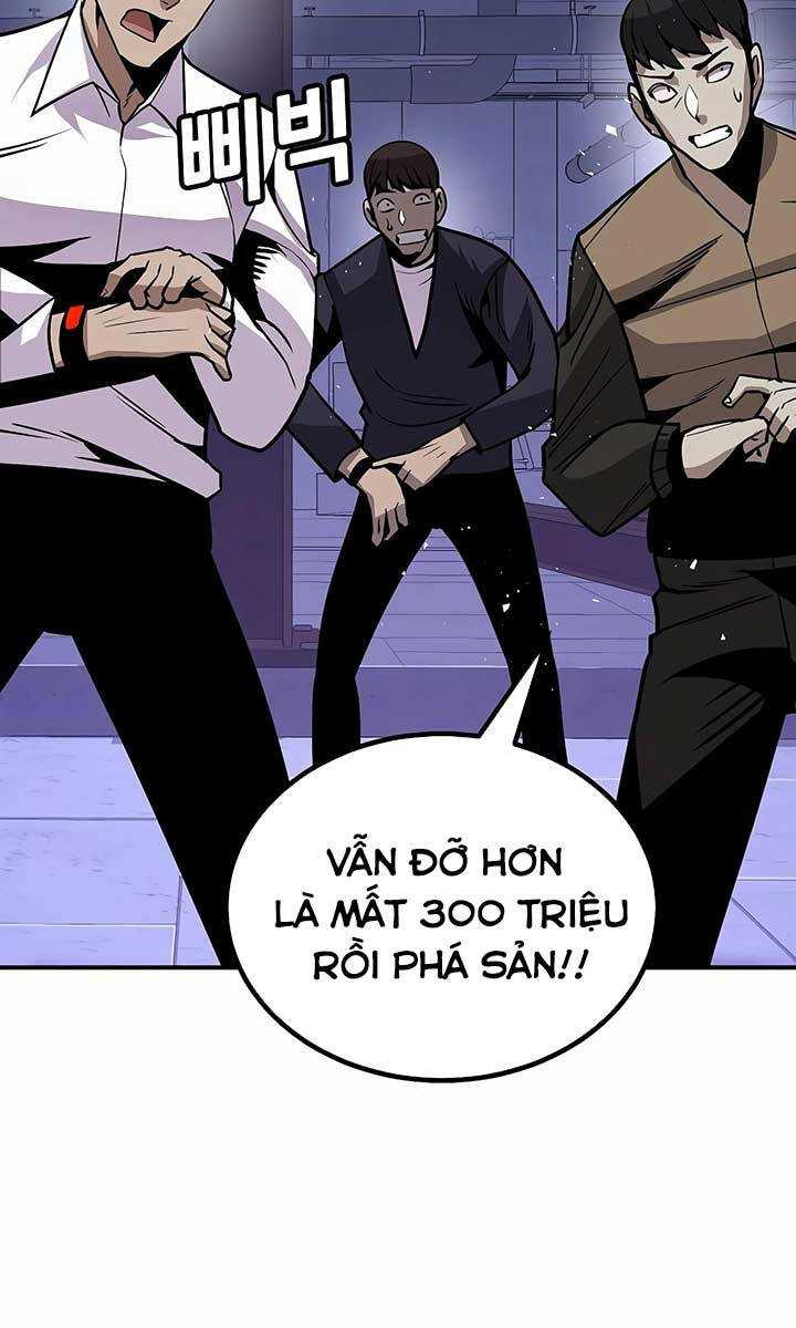 Nôn Tiền Ra