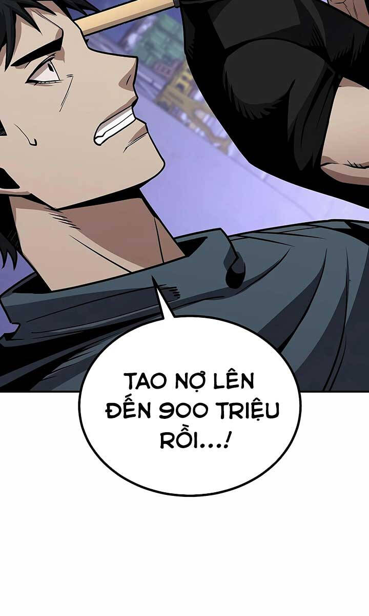 Nôn Tiền Ra