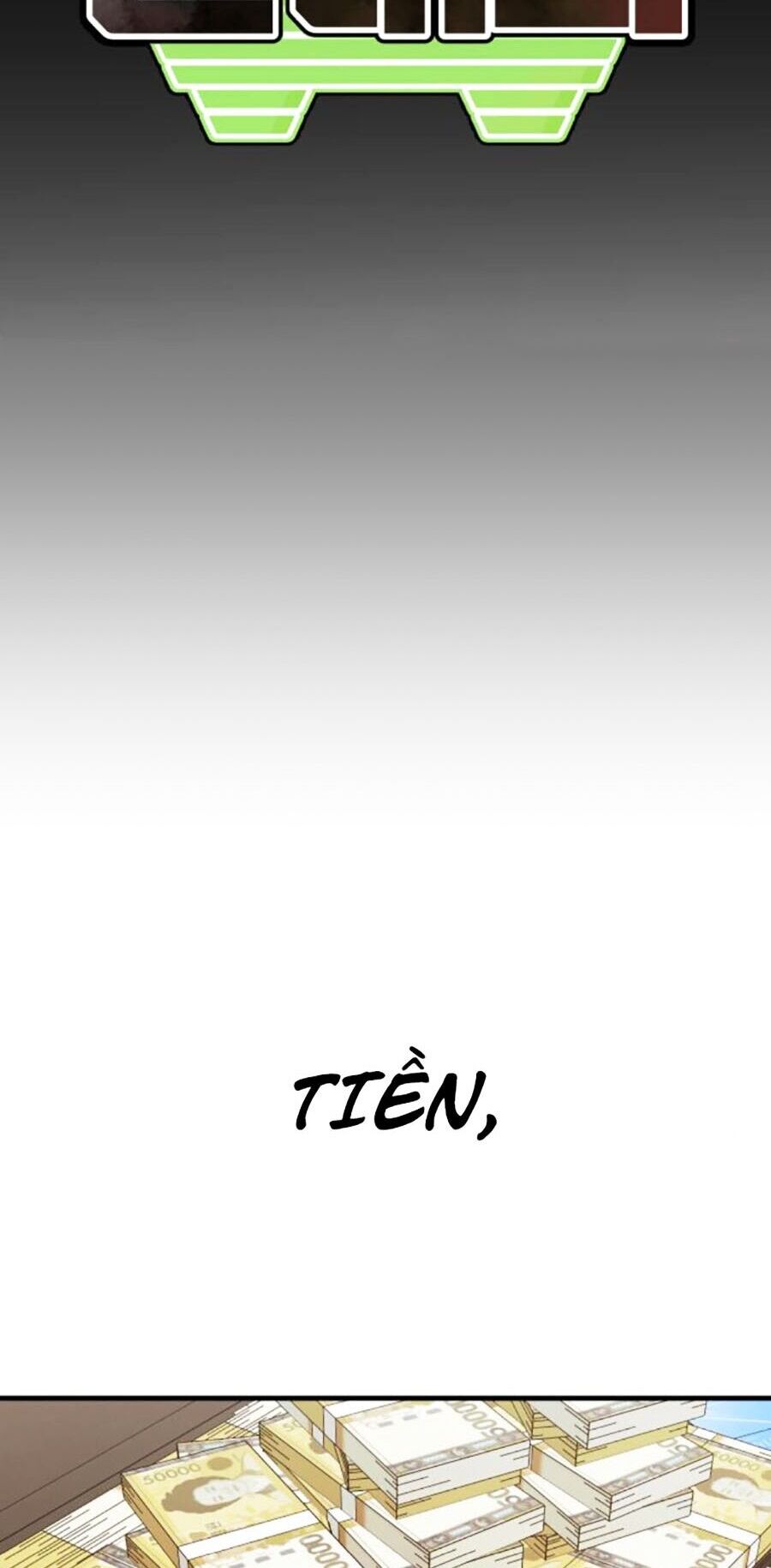 Nôn Tiền Ra