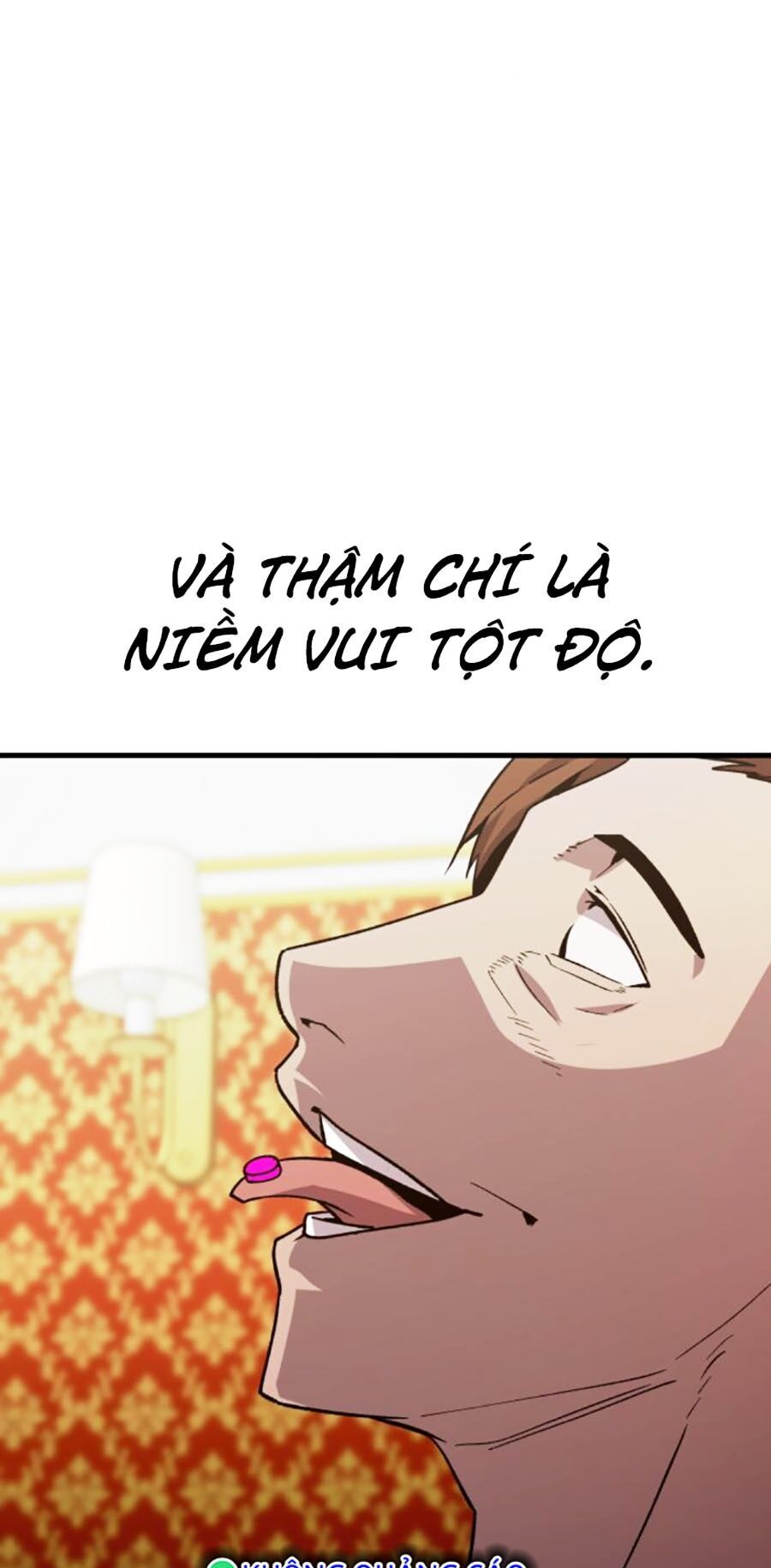 Nôn Tiền Ra