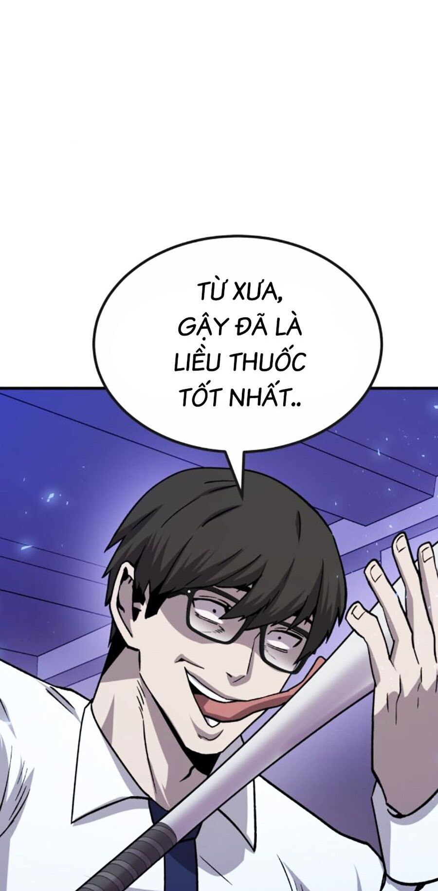 Nôn Tiền Ra