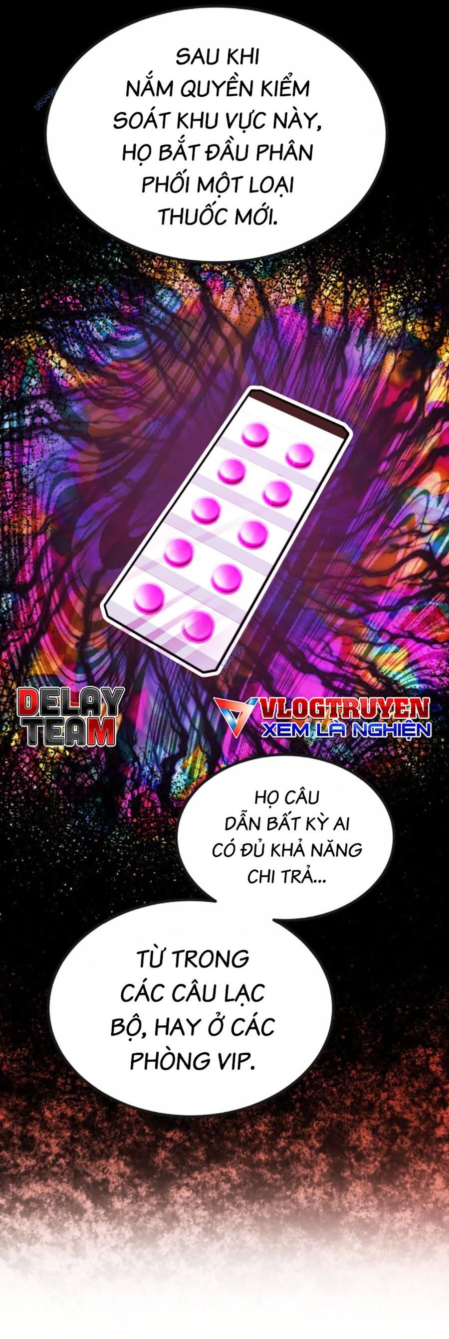 Nôn Tiền Ra