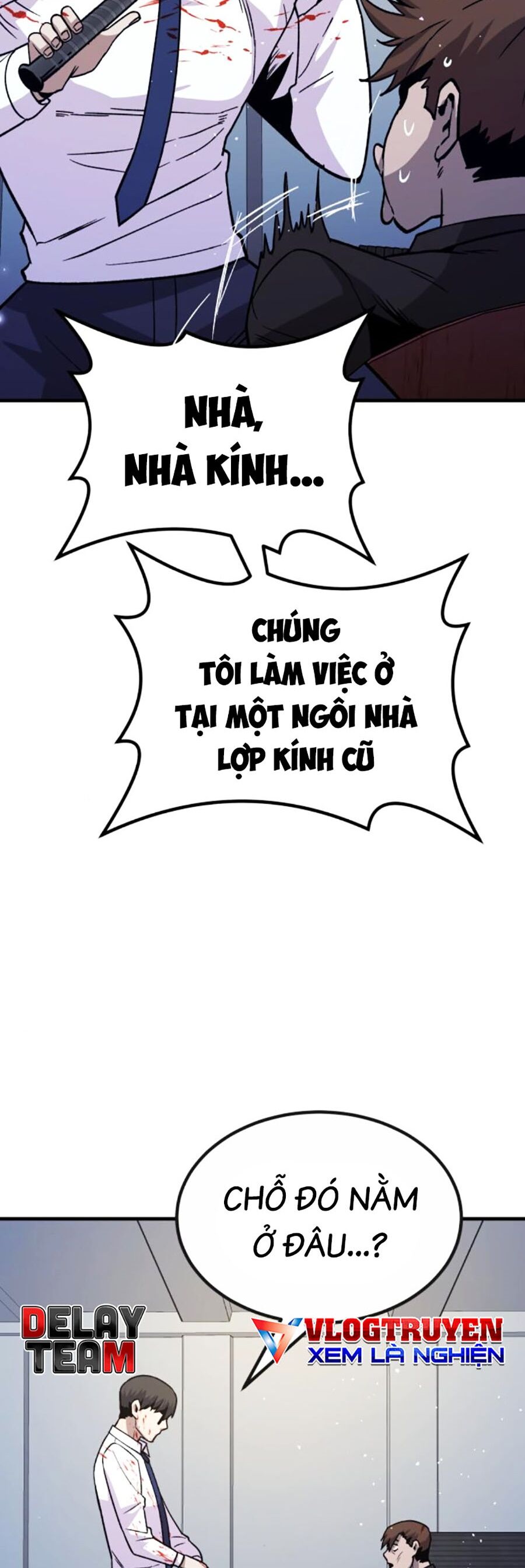 Nôn Tiền Ra