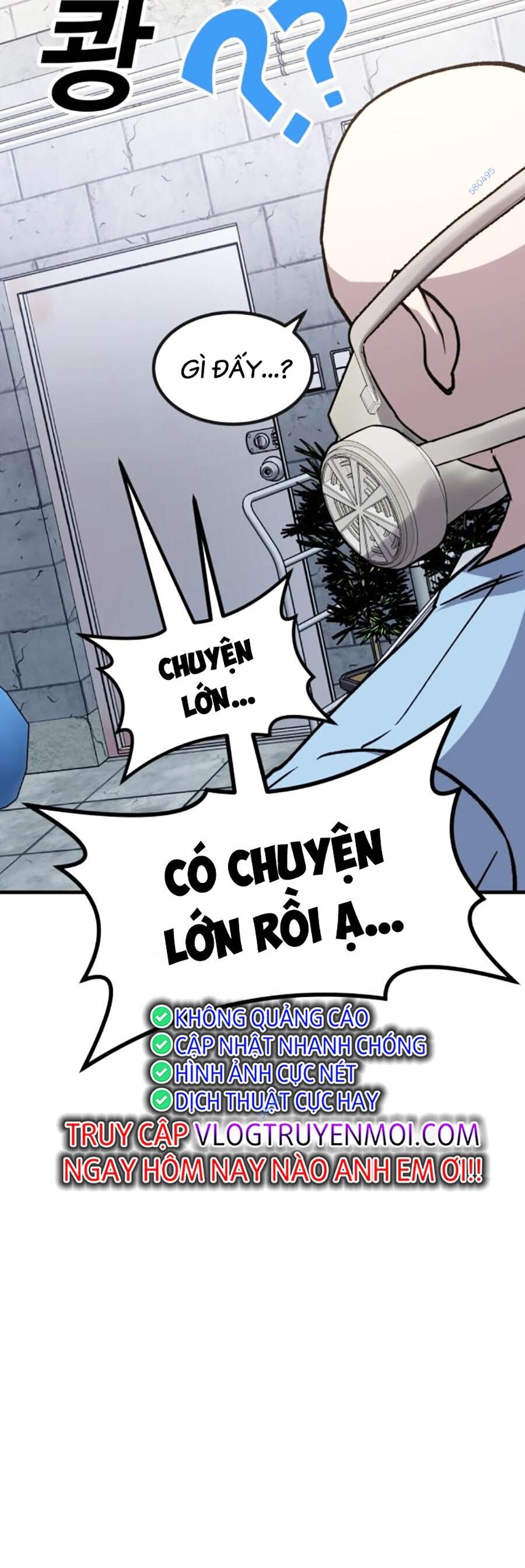 Nôn Tiền Ra