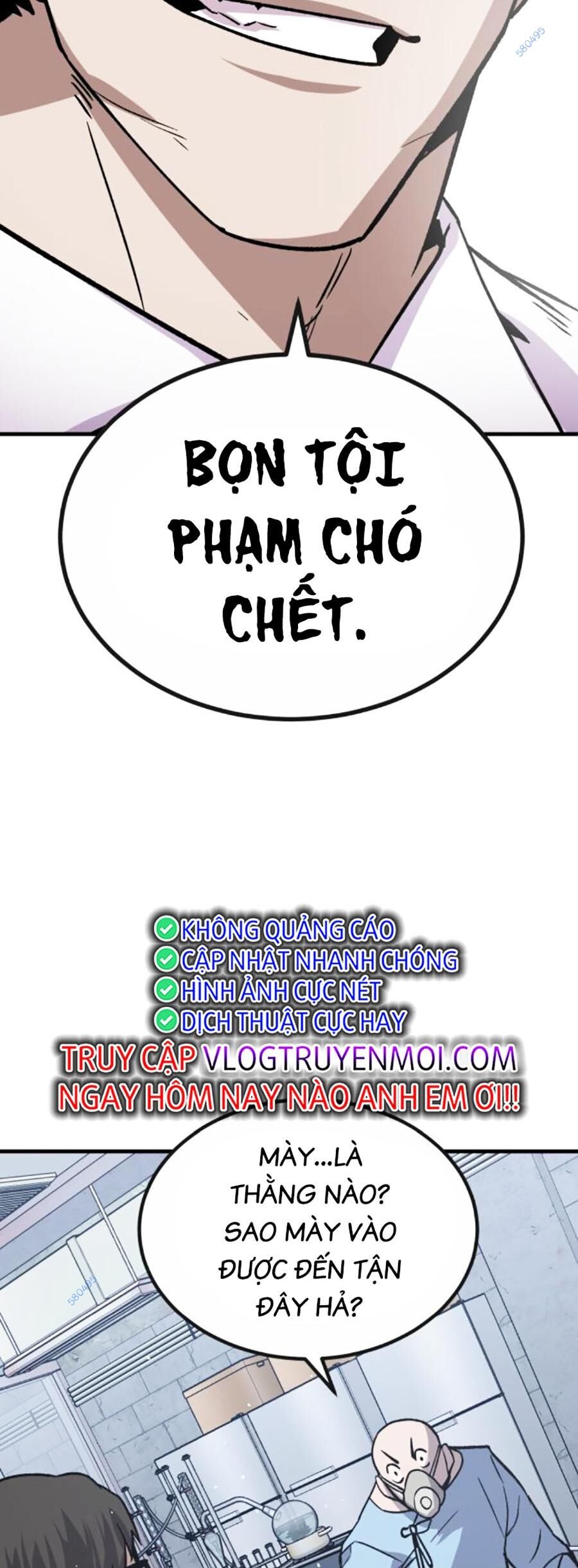 Nôn Tiền Ra