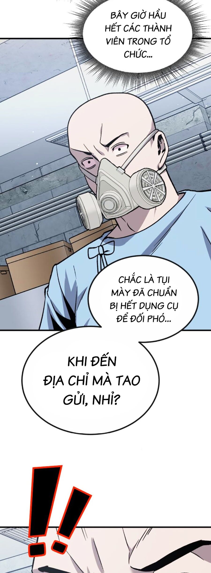 Nôn Tiền Ra