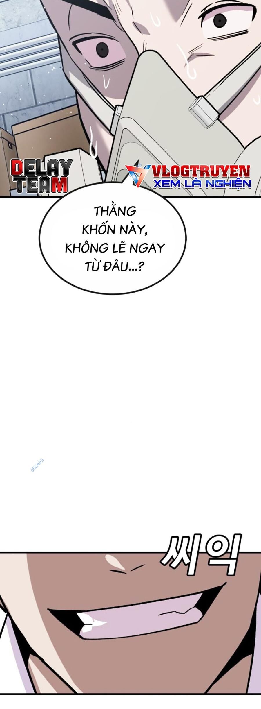 Nôn Tiền Ra