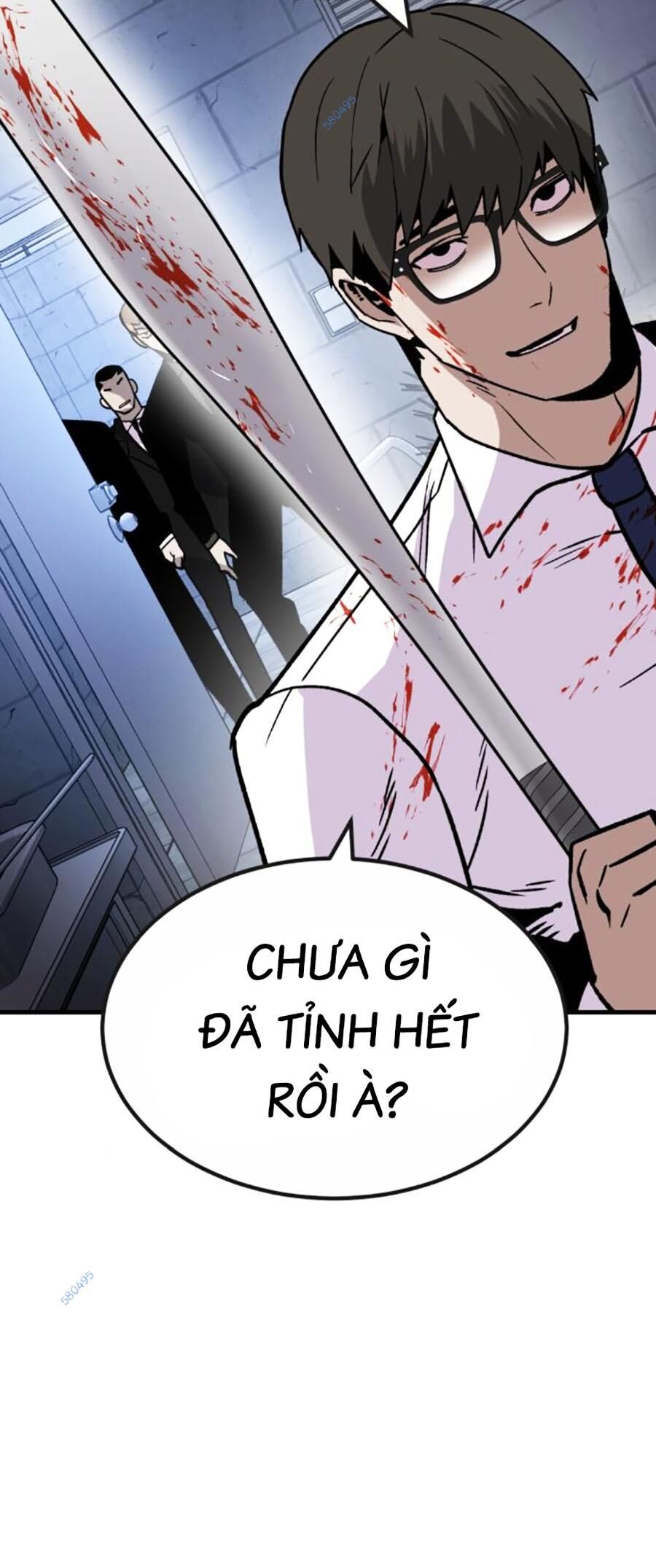 Nôn Tiền Ra