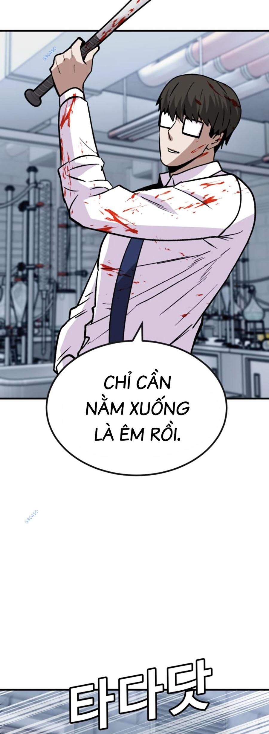 Nôn Tiền Ra