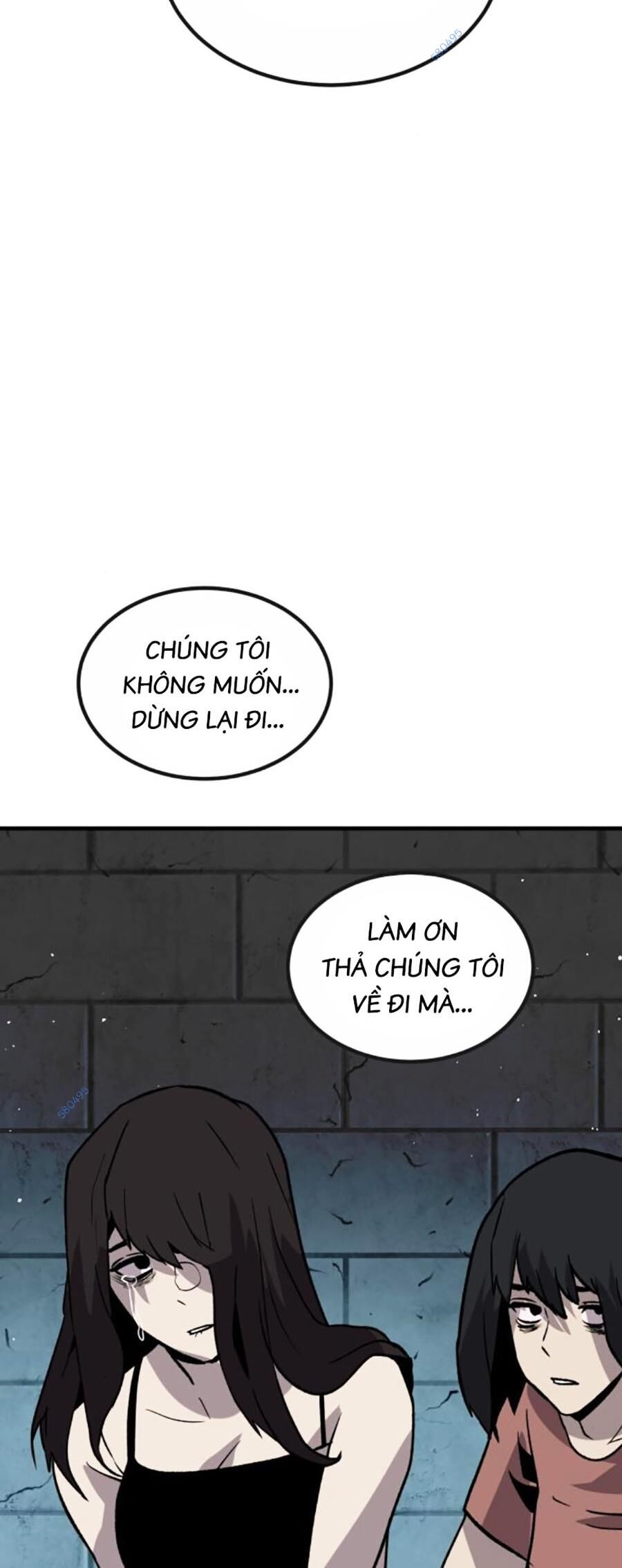 Nôn Tiền Ra