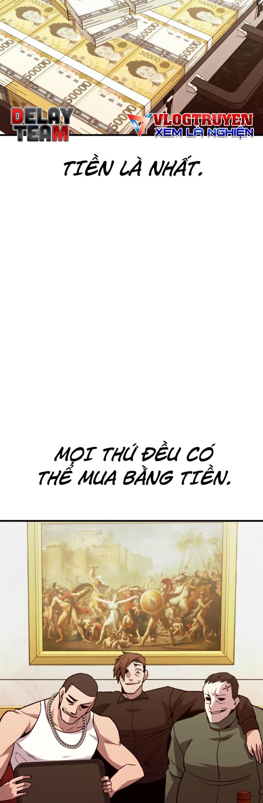 Nôn Tiền Ra