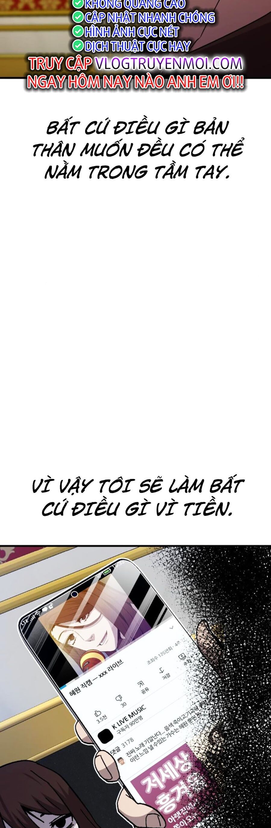 Nôn Tiền Ra
