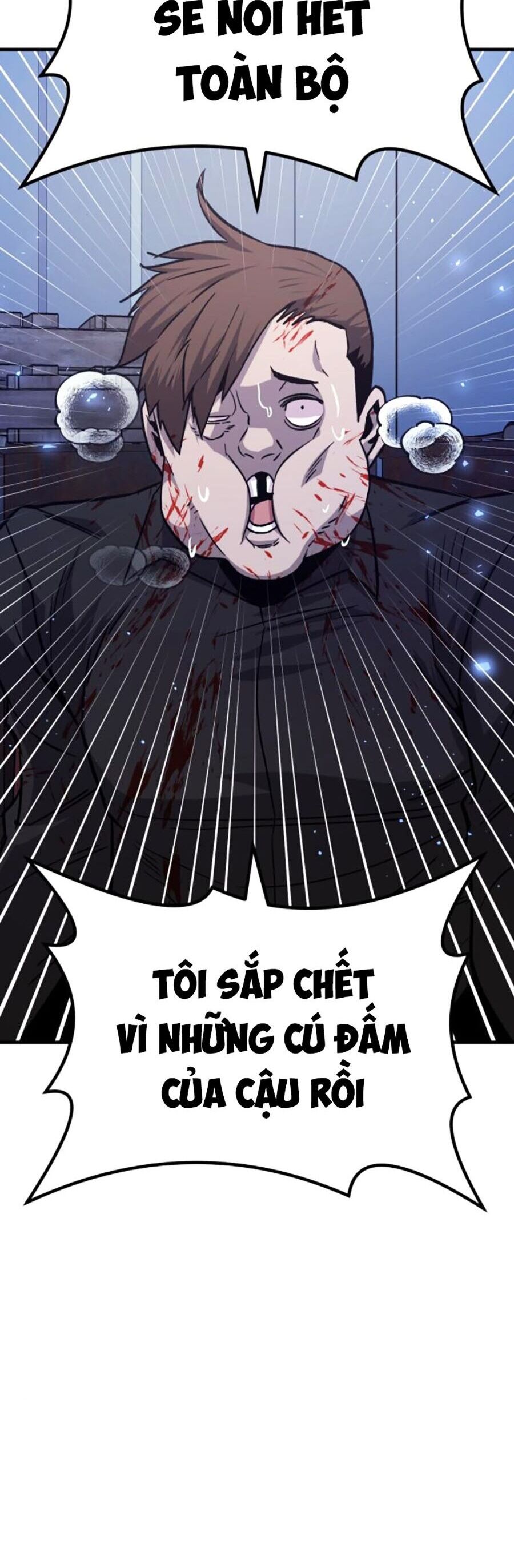 Nôn Tiền Ra