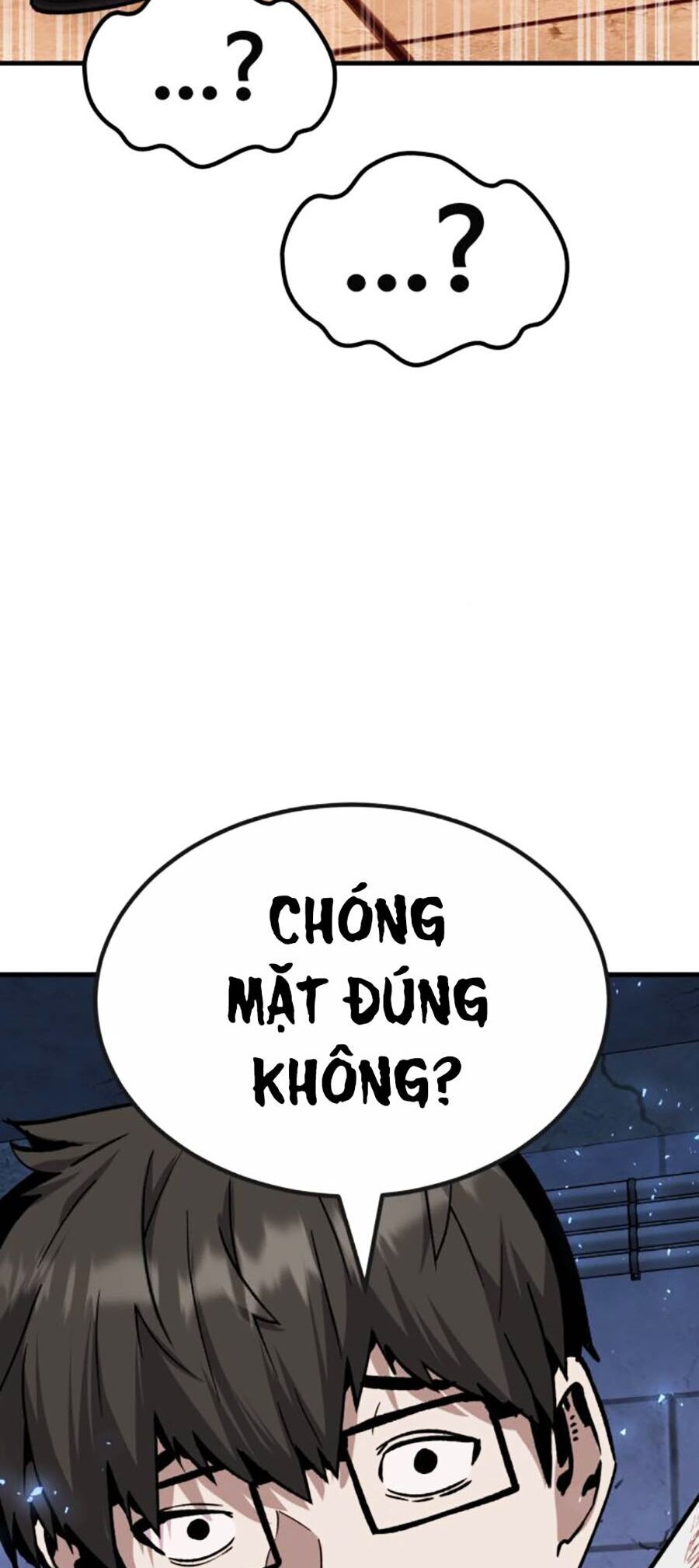 Nôn Tiền Ra