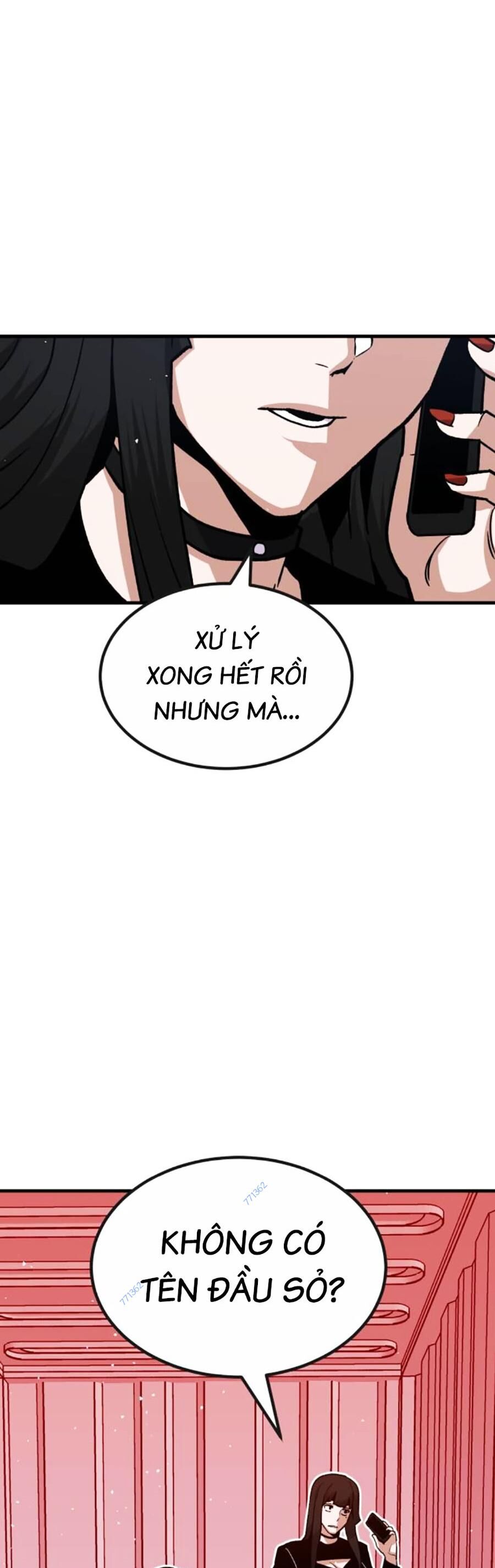 Nôn Tiền Ra