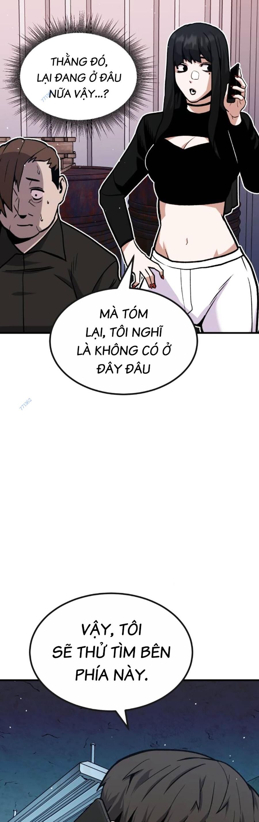 Nôn Tiền Ra
