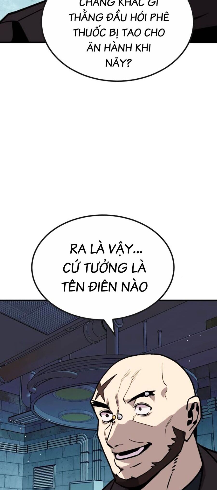 Nôn Tiền Ra