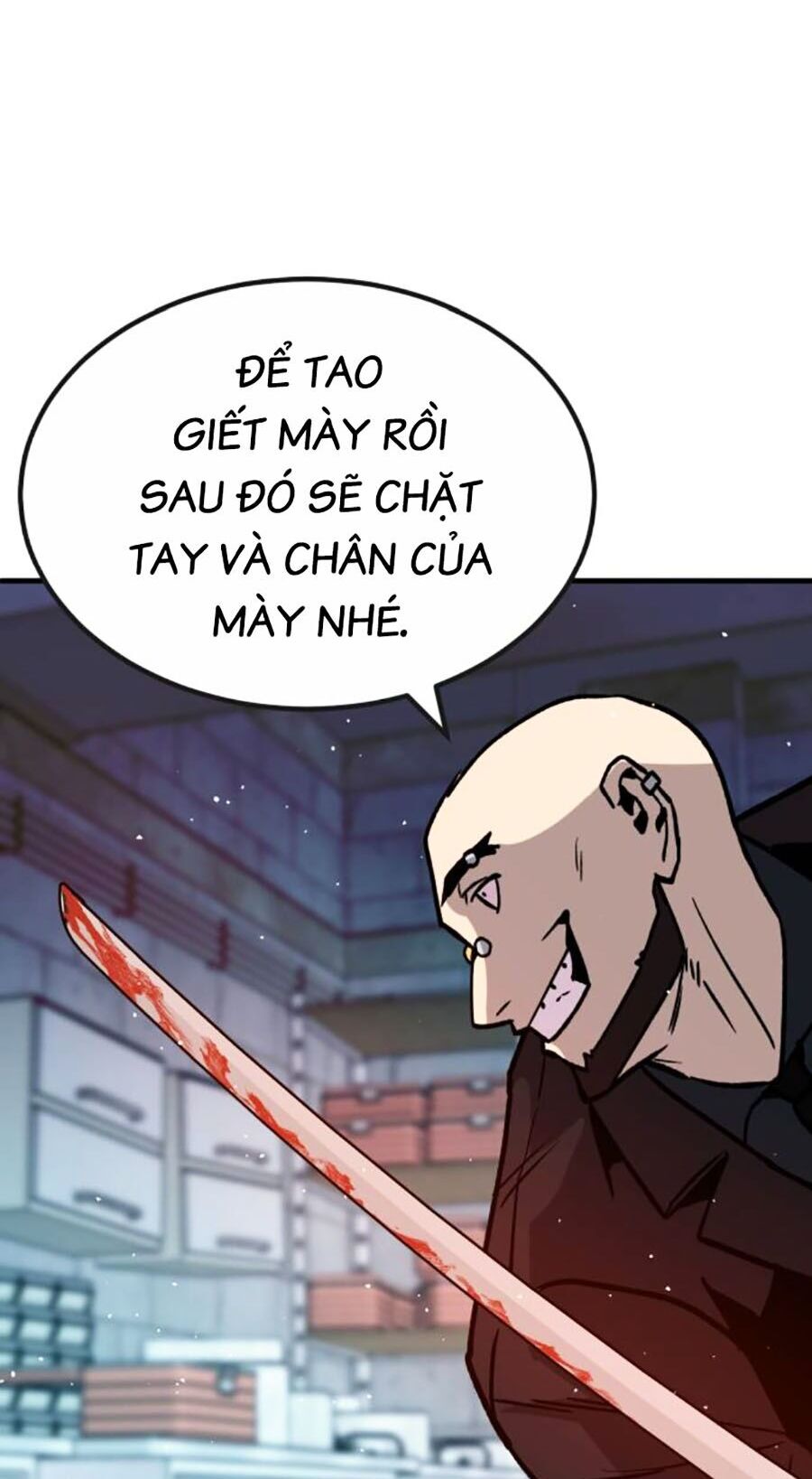 Nôn Tiền Ra