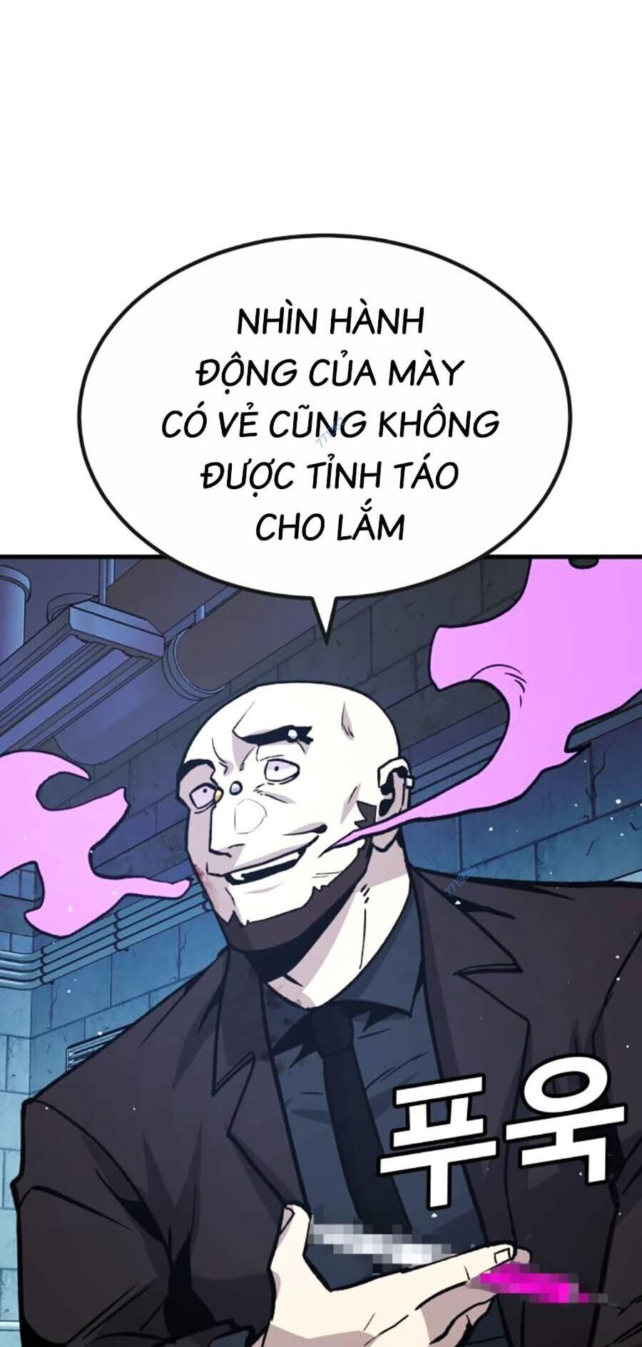 Nôn Tiền Ra