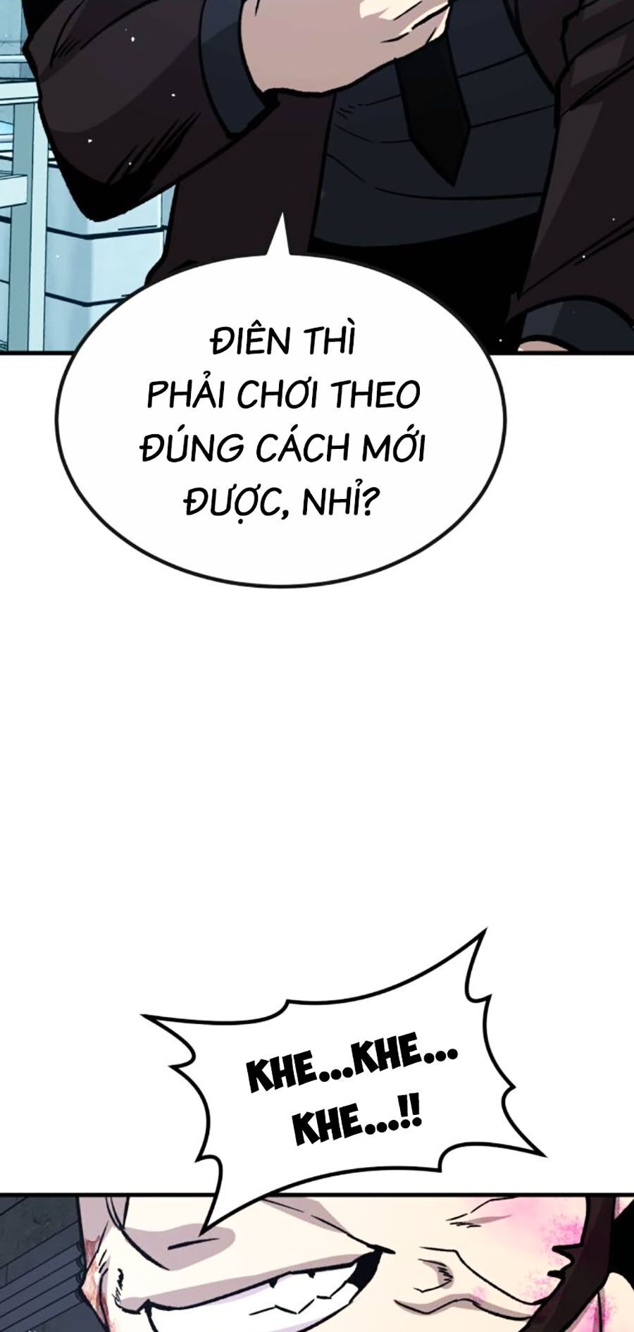 Nôn Tiền Ra