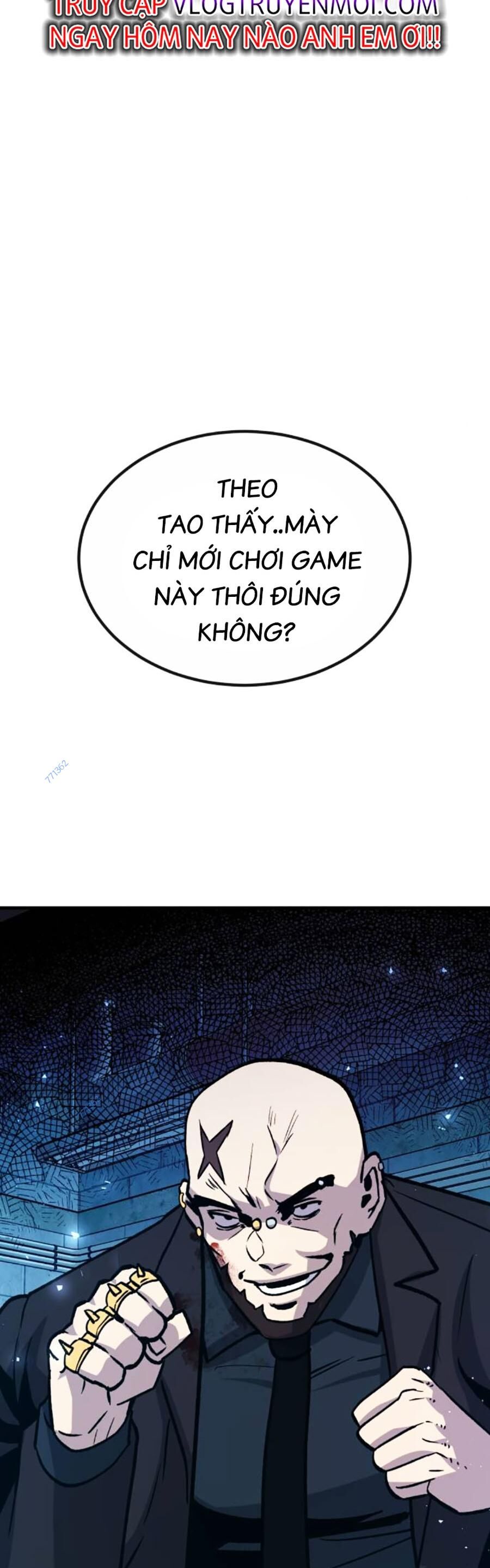 Nôn Tiền Ra