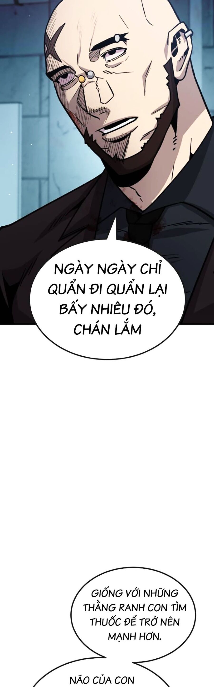 Nôn Tiền Ra