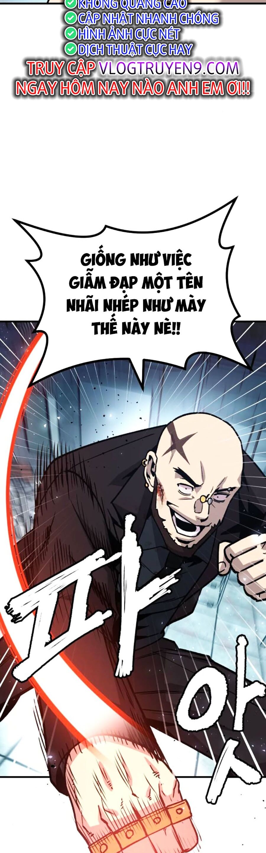 Nôn Tiền Ra
