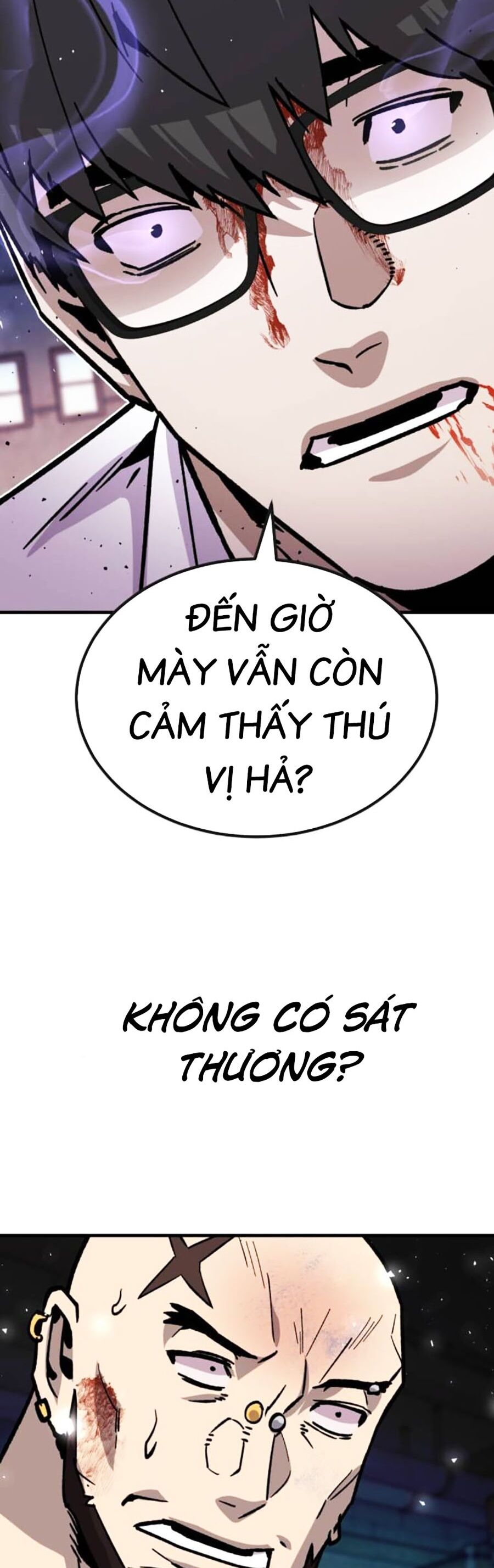 Nôn Tiền Ra