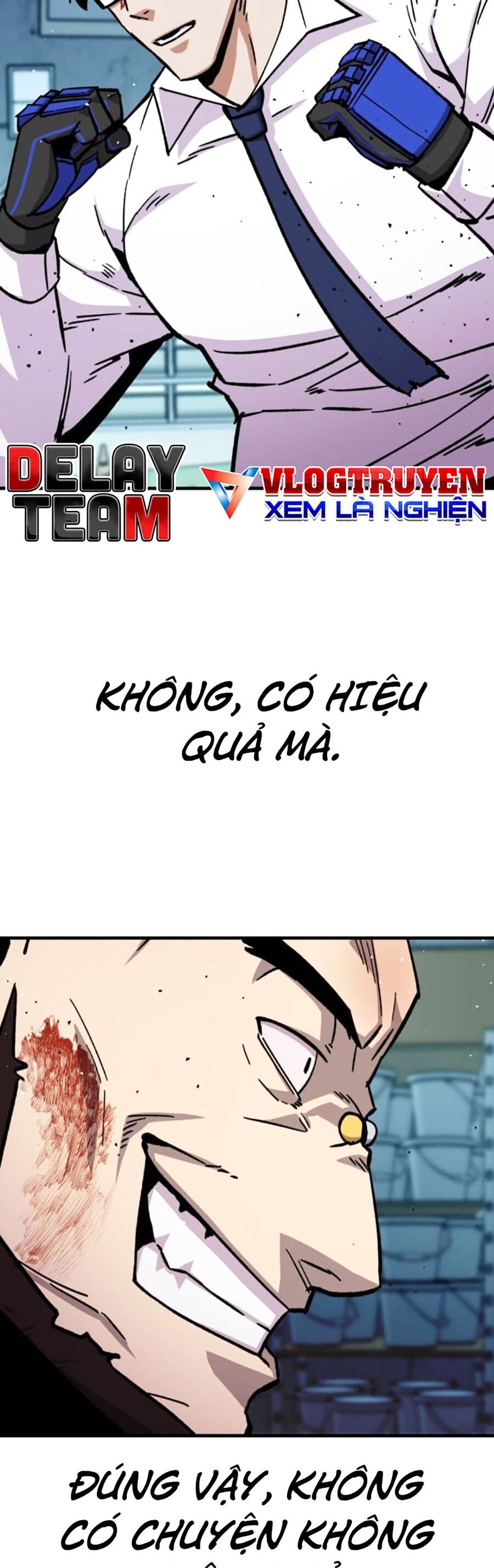Nôn Tiền Ra