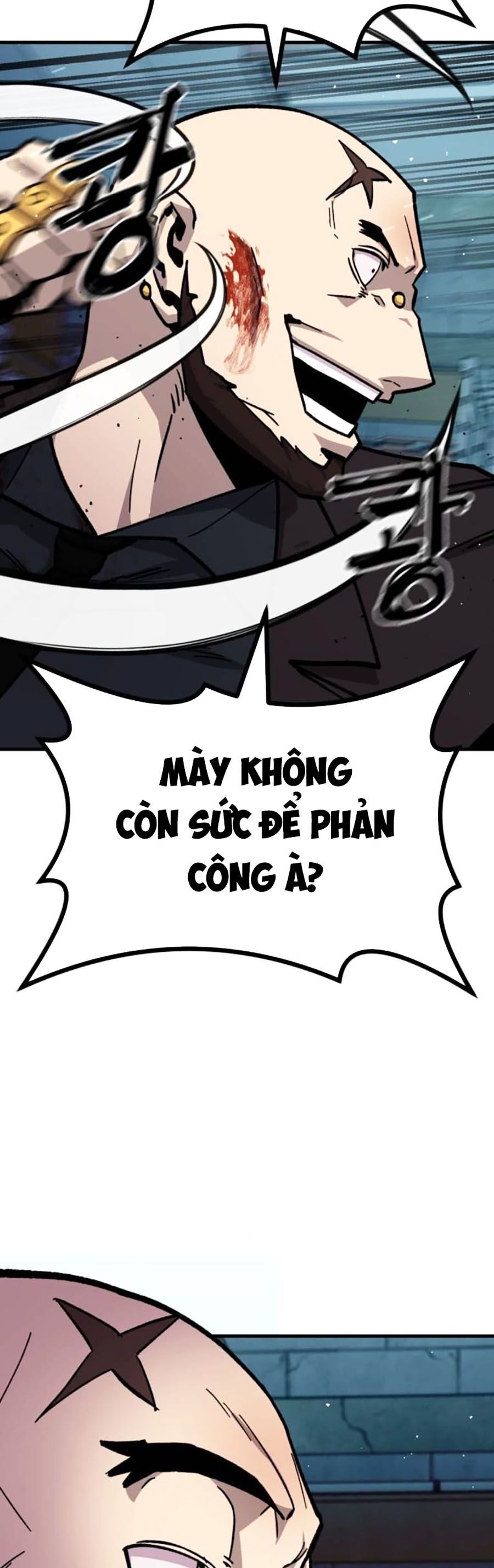 Nôn Tiền Ra