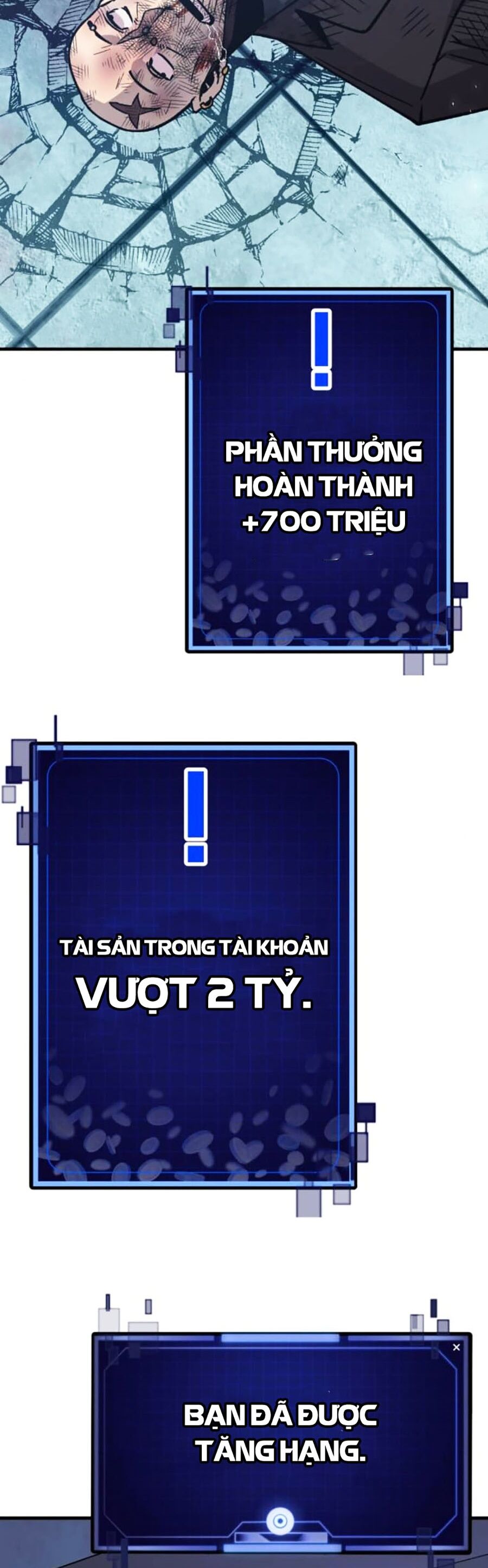 Nôn Tiền Ra