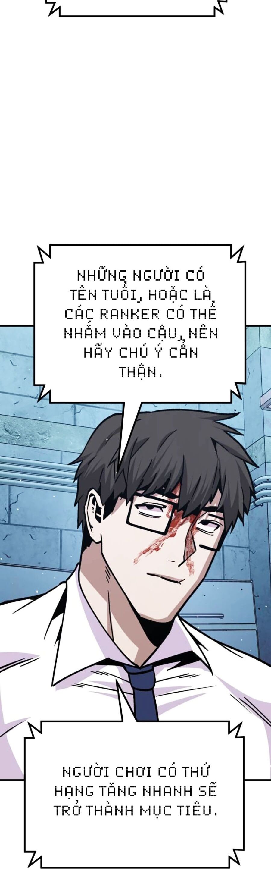 Nôn Tiền Ra
