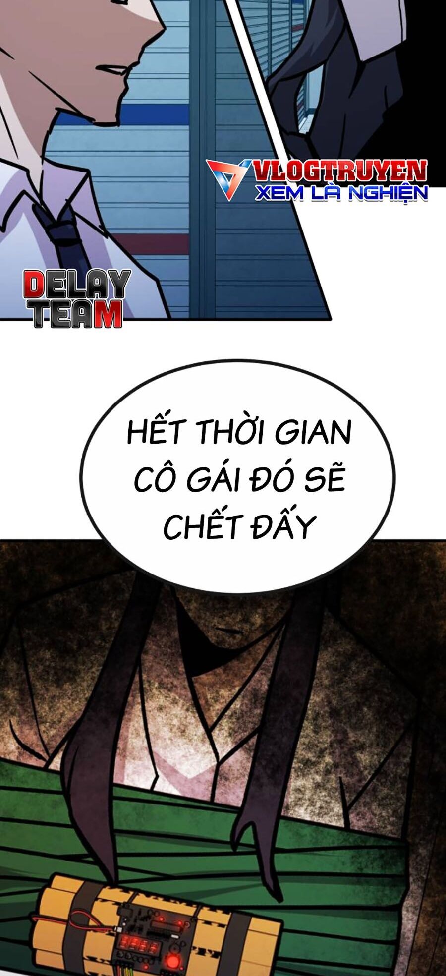 Nôn Tiền Ra