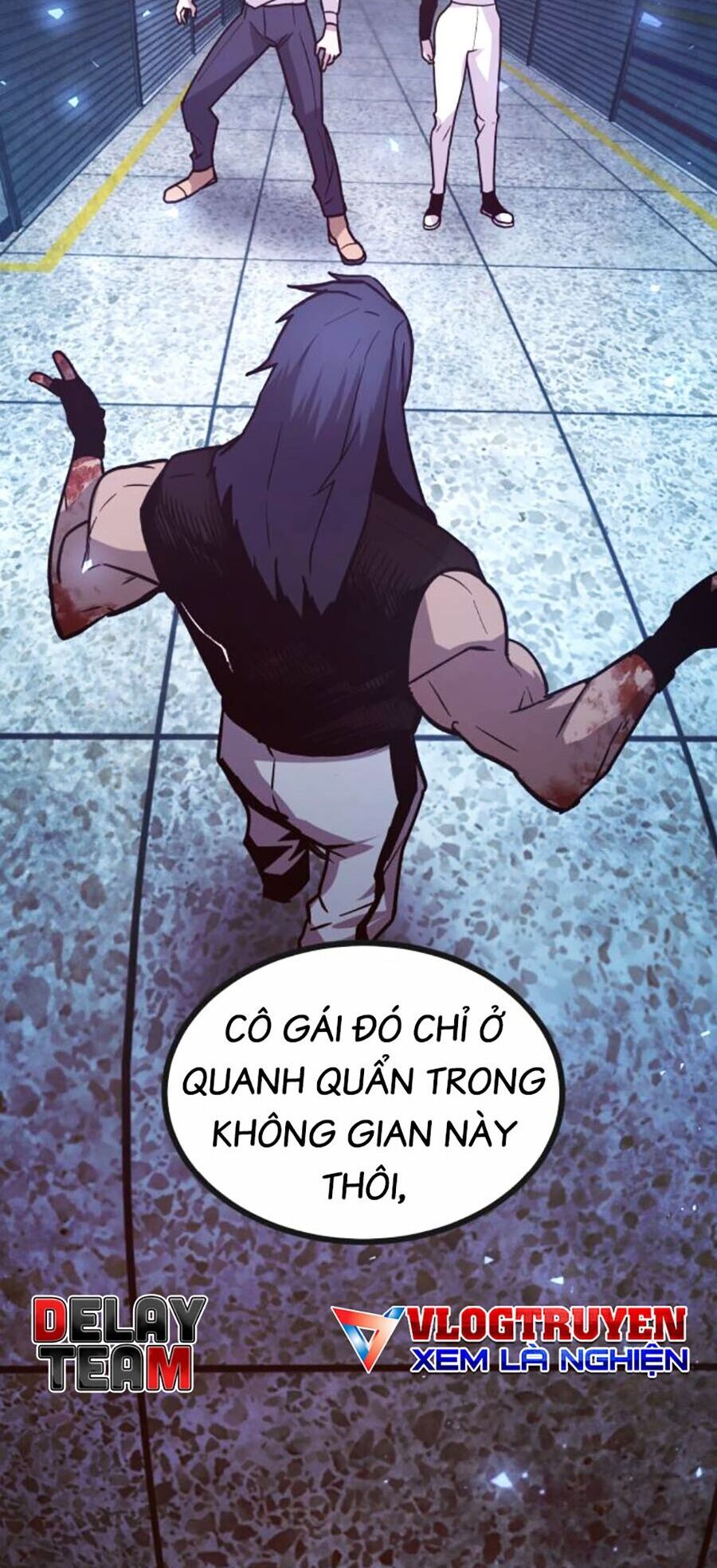 Nôn Tiền Ra