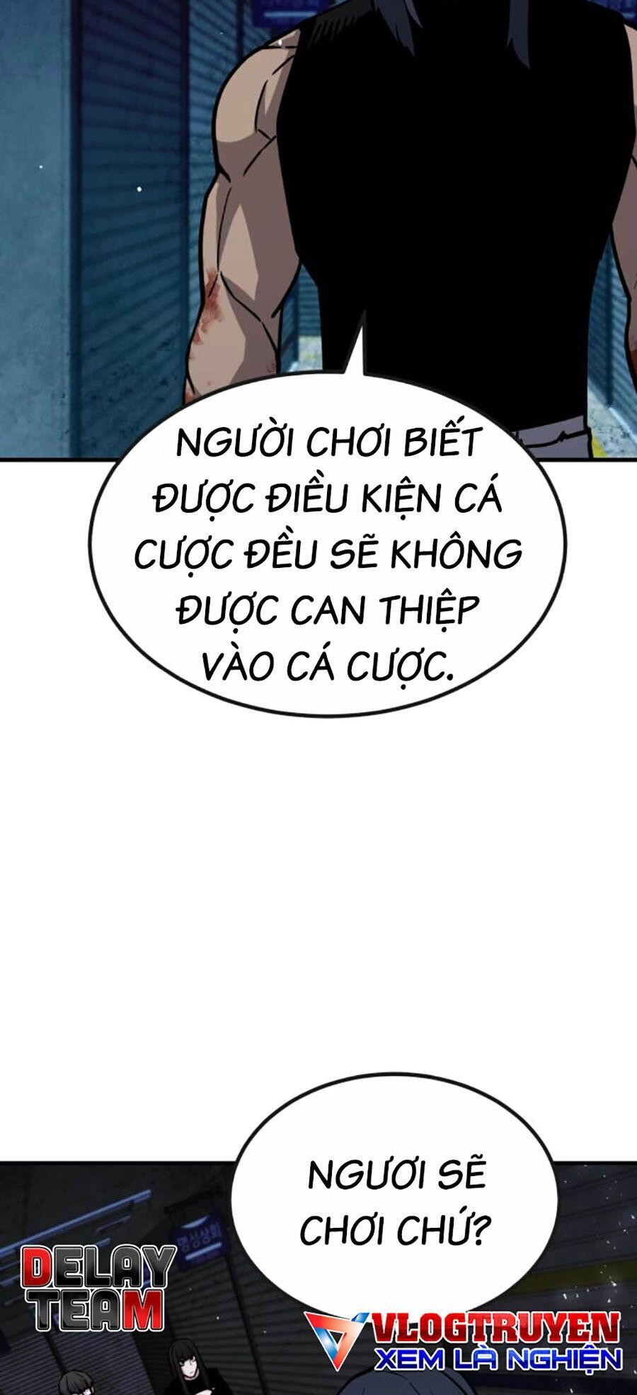 Nôn Tiền Ra