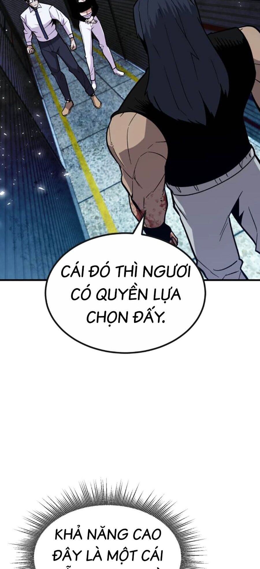 Nôn Tiền Ra