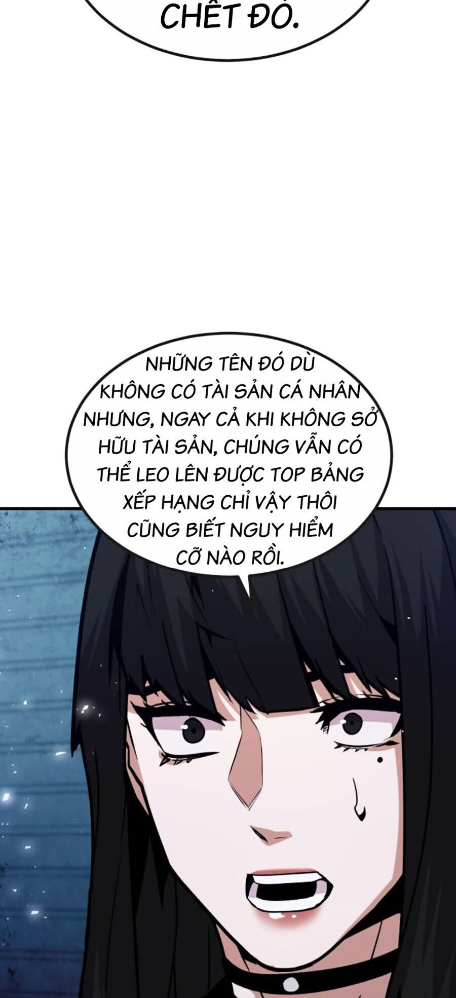 Nôn Tiền Ra