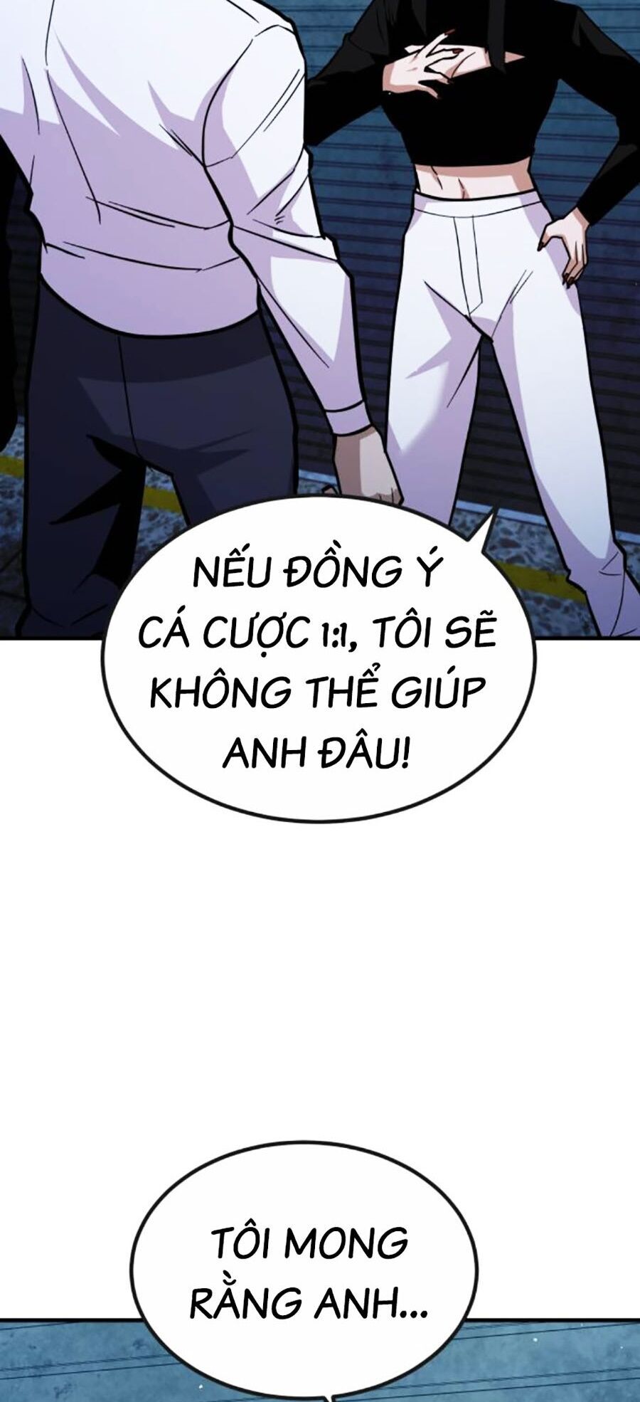 Nôn Tiền Ra
