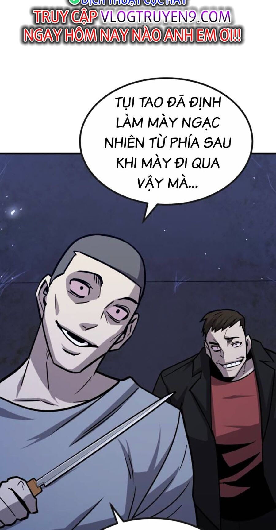Nôn Tiền Ra