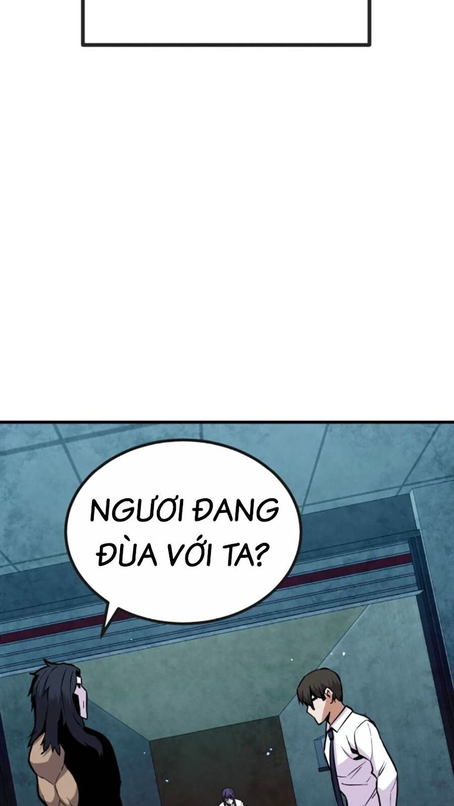 Nôn Tiền Ra
