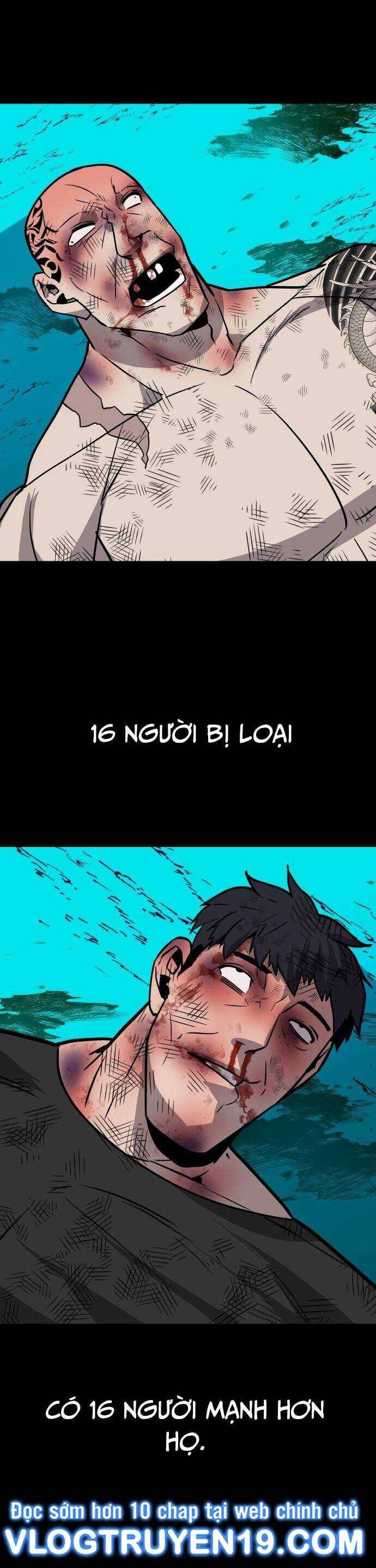 Nôn Tiền Ra