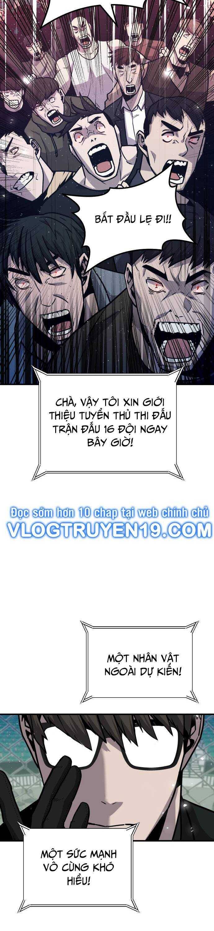 Nôn Tiền Ra