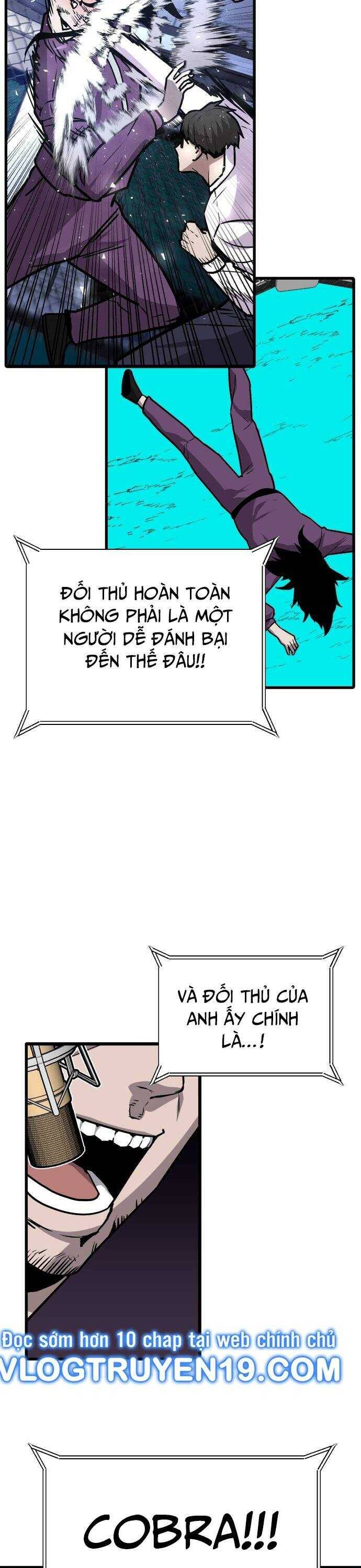 Nôn Tiền Ra