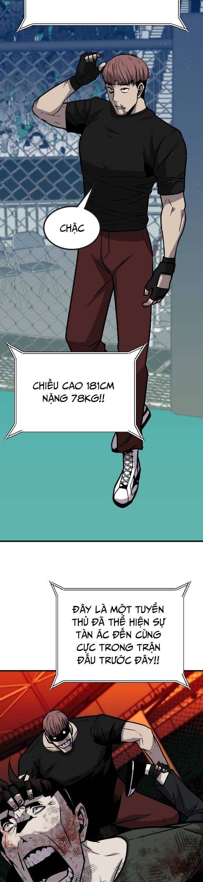 Nôn Tiền Ra