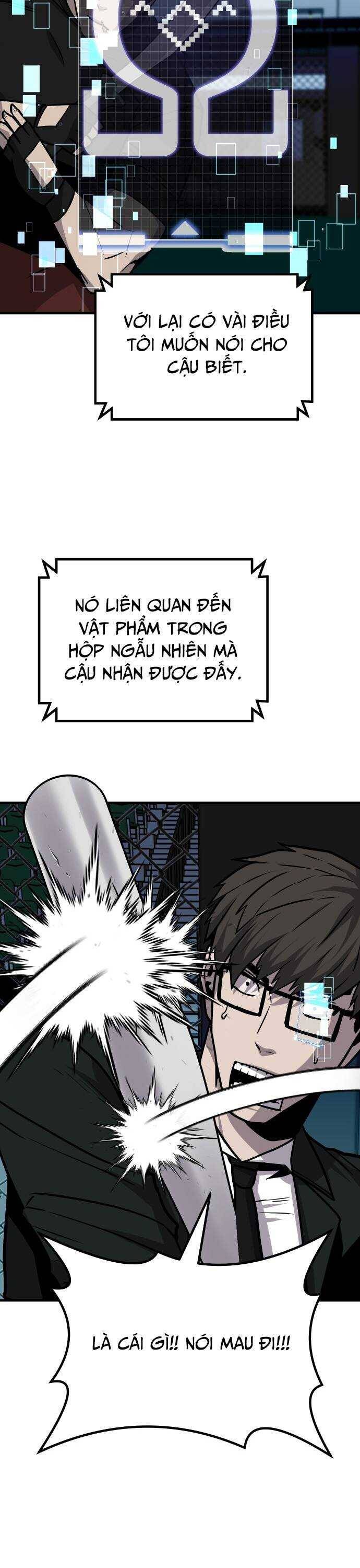 Nôn Tiền Ra