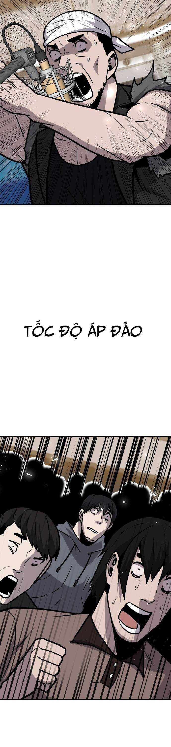 Nôn Tiền Ra