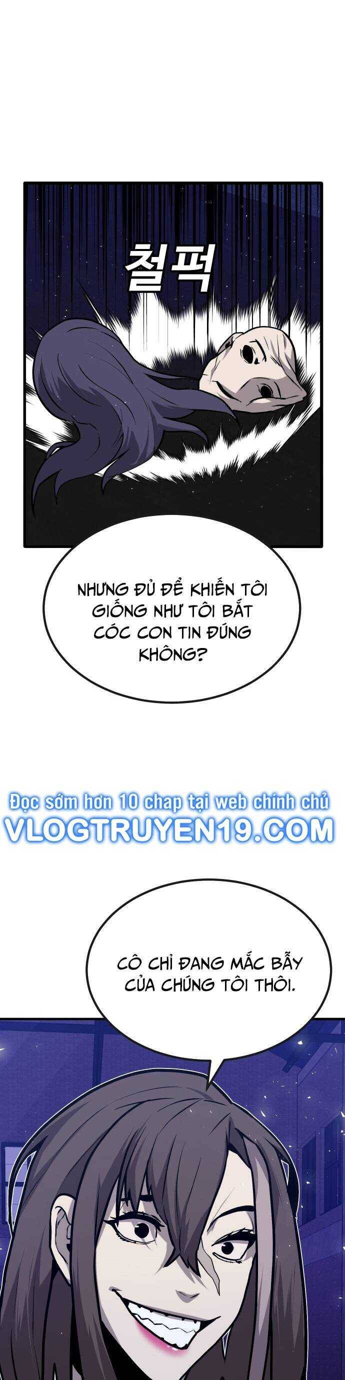 Nôn Tiền Ra
