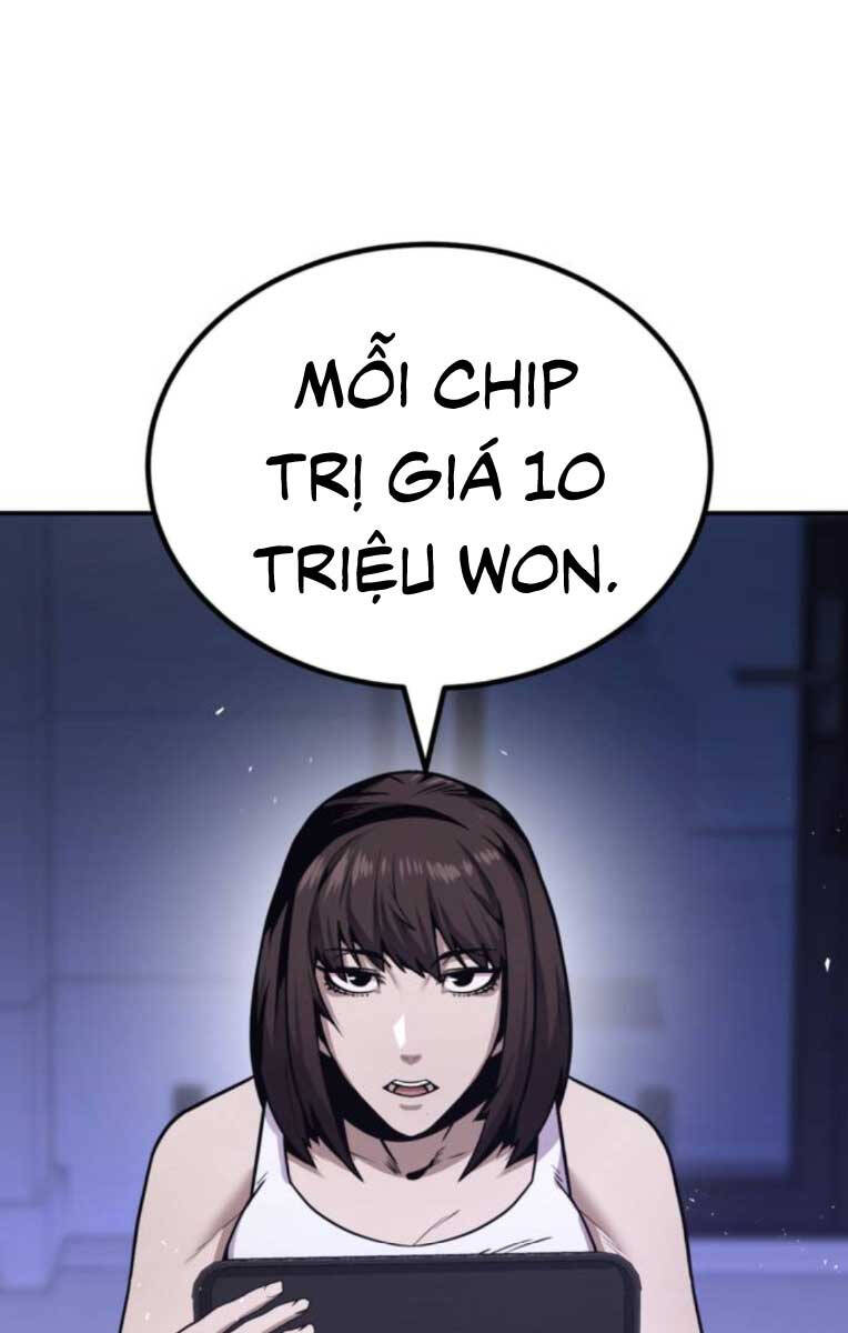 Nôn Tiền Ra