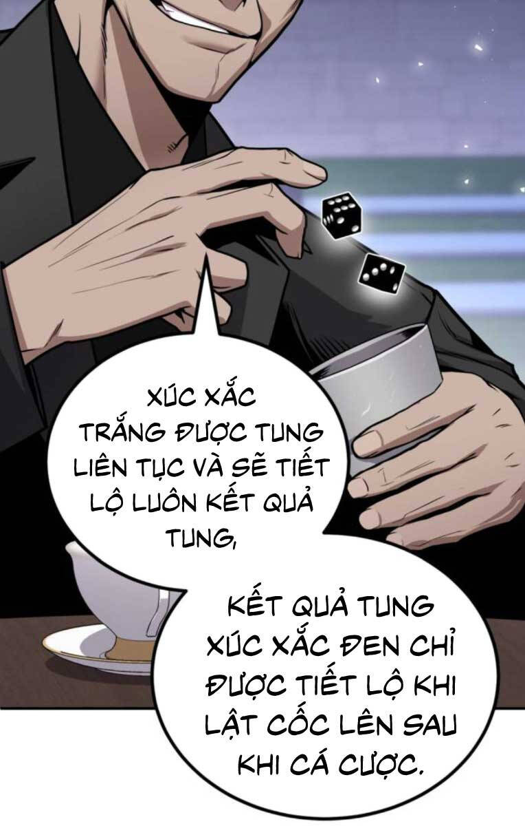 Nôn Tiền Ra