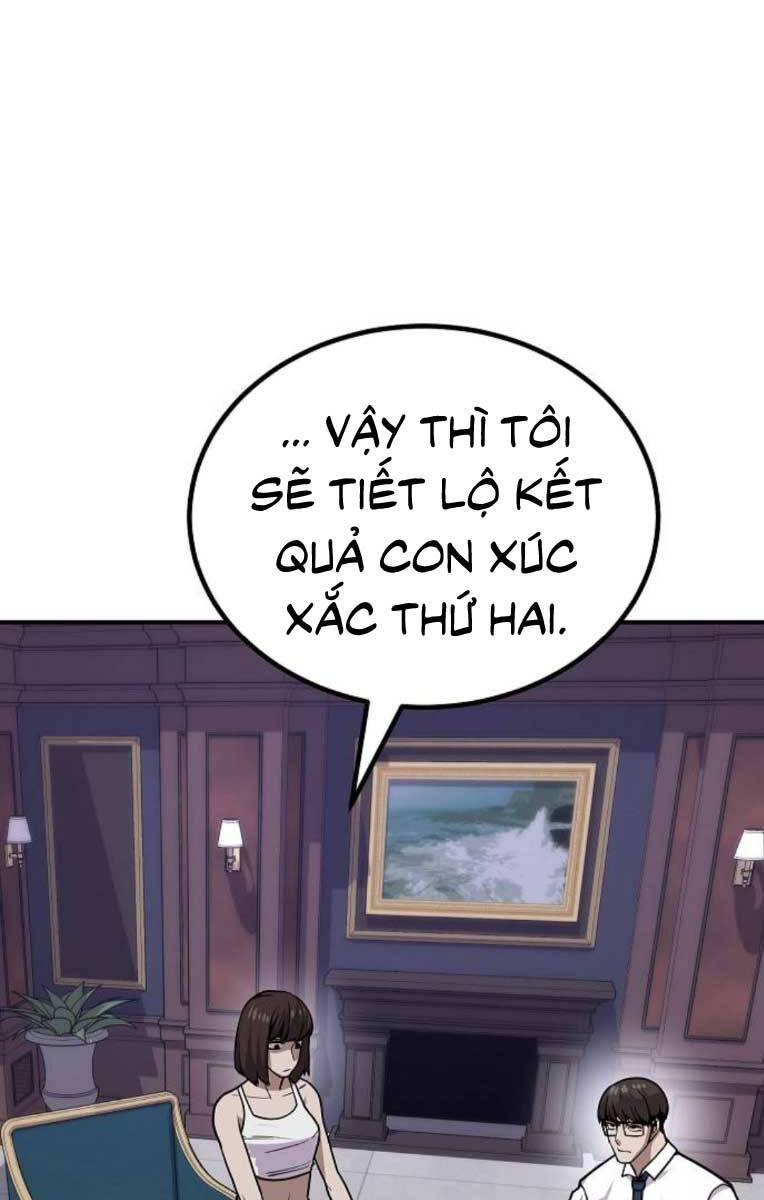 Nôn Tiền Ra
